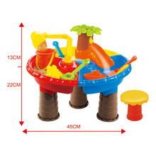 Sommer Spielzeug Sand Strand Spielzeug Set Sand Tabelle (H9479088)